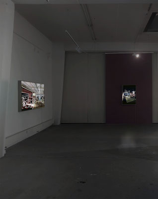LIFE   Galerie Anja Knoess Köln, 2026