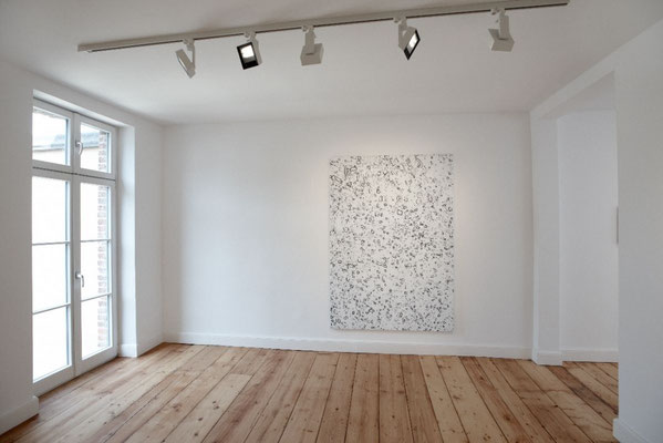 SÜDEN - Galerie Börgmann, Mönchengladbach 2013