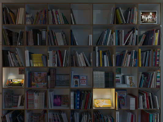 Galerie Michael Janssen, Berlin, 2025
