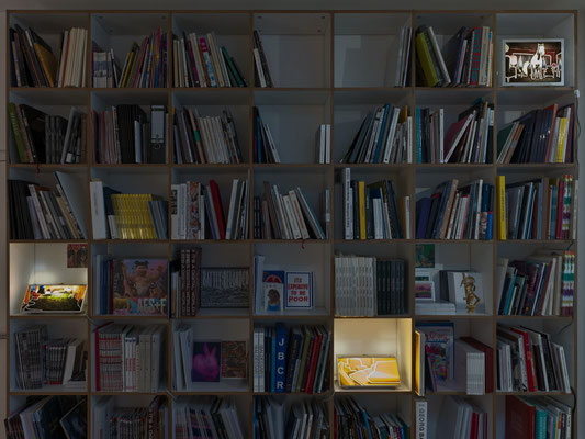 Galerie Michael Janssen, Berlin, 2025
