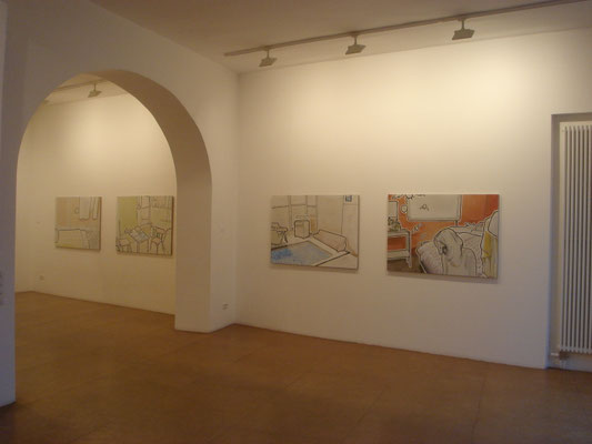 STEREOCHROM - Denninger, Berlin, 2006