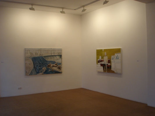 STEREOCHROM - Denninger, Berlin, 2006