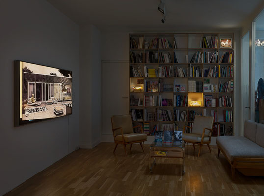 Galerie Michael Janssen, Berlin, 2025