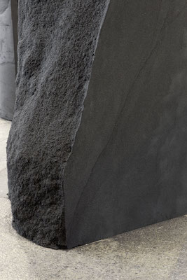study - detail - 2018 - participation at the Swiss Art Award with the association TEN, winner of the Swiss Art Award 2018 