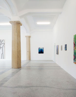 LICHTER - Lev Khesin + Torsten Ruehle - Villa Heike, Berlin, 2021