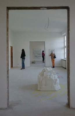 CIRCUS - Puttbus, 2015