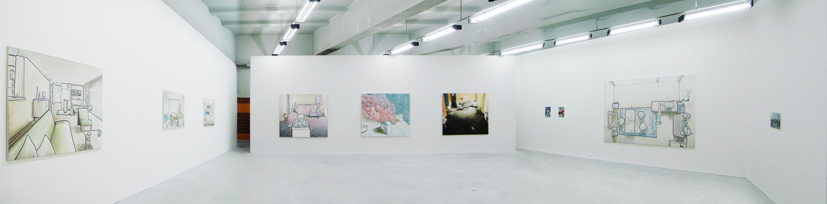 BLUE VELVET - Hilgemann, Berlin, 2008