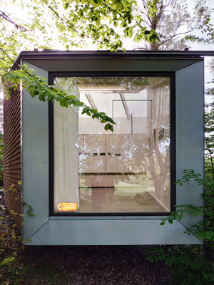 FELLOWS - Atelier Josepha, Ahrenshoop, 2022 