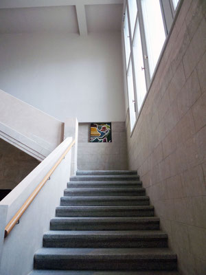 NICHTS - Villa Heike, Berlin, 2020