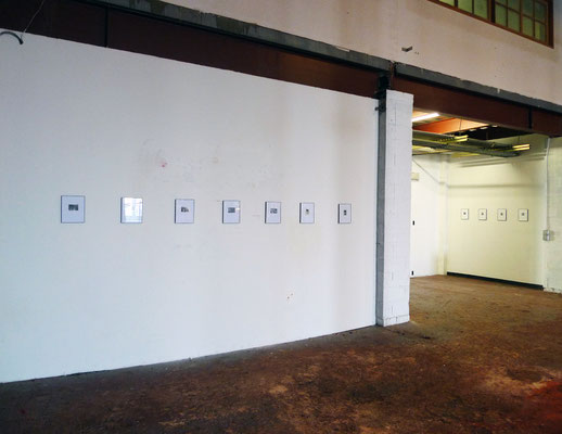 MINIMAL - Sodi Studios, New York City, 2012