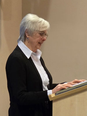 Trauungen im Heimatmuseum Rosemarie Jacob