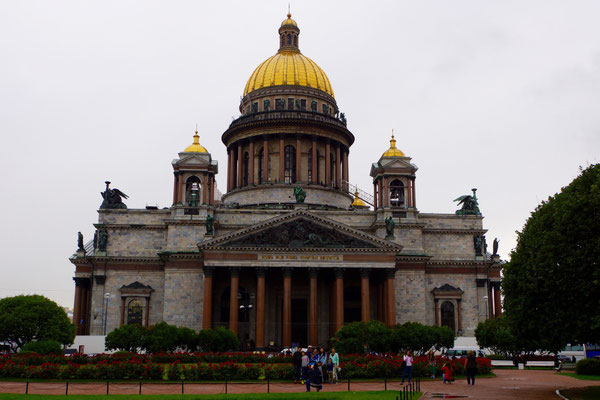 Isaak Kathedrale 