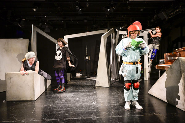 Fotos © Tobias Metz