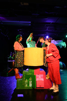 Fotos © Björn Klein
