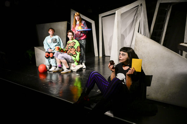 Fotos © Tobias Metz