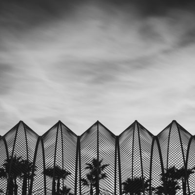Valencia City of Arts and Sciences #11