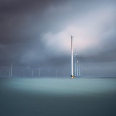 Turbulent