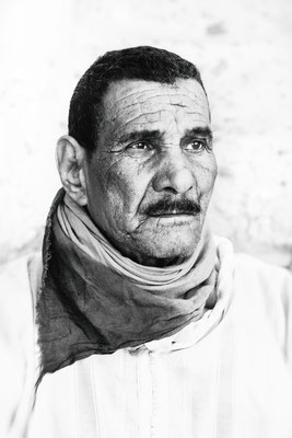 Portrait of Morocco 12