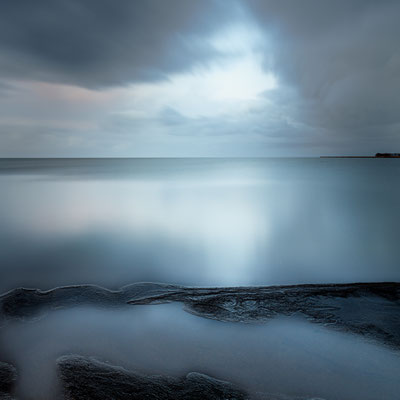 Fire and Ice, 1