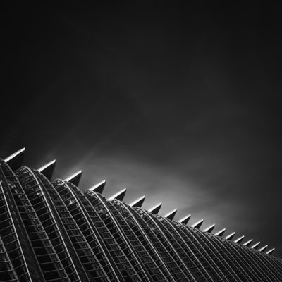 Valencia City of Arts and Sciences #12