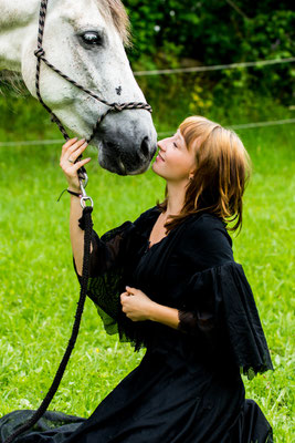 Amelie und El Tesoro von Patrick Heinz (13.07.2014)