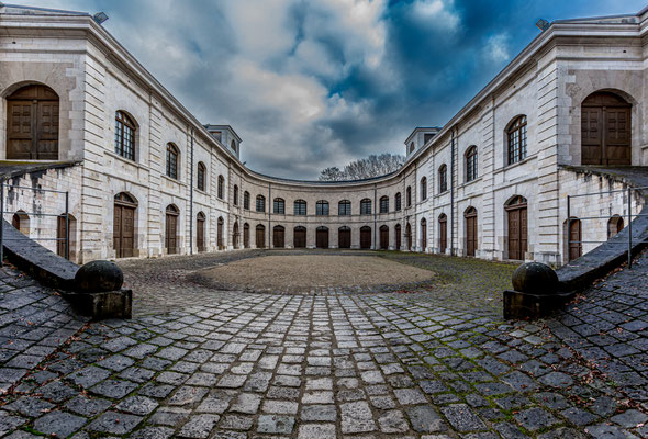 "Bayerisches Polizeimuseum in Ingolstadt" von Helmut Holzer (08.2022)