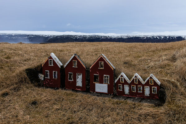 Litla Ísland, Reykjanes, Südwestisland (März 2014)