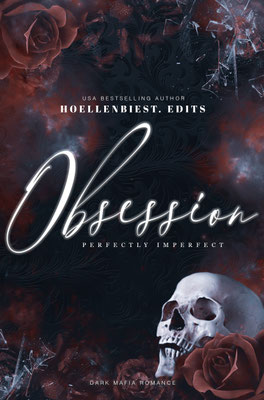 Obsession - ebook only - 150€