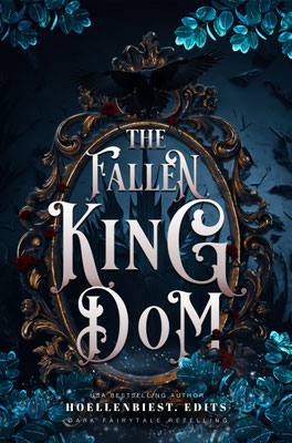 Fallen Kingdom - ebook only - 120€