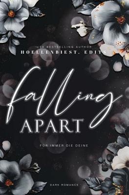 falling apart - ebook only - 100€