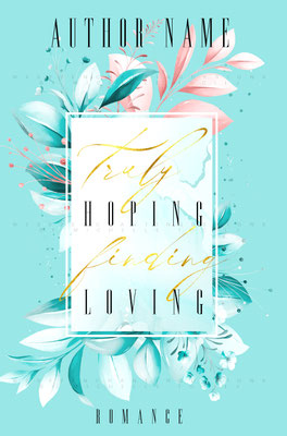 truly hoping - ebook only - 120€