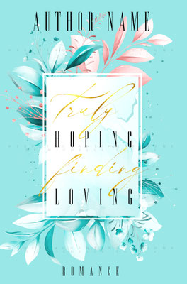 truly hoping - ebook only - 120€