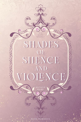Shades of Silence- ebook only - 130€