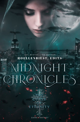 Midnight Chronicles - ebook only - 140€