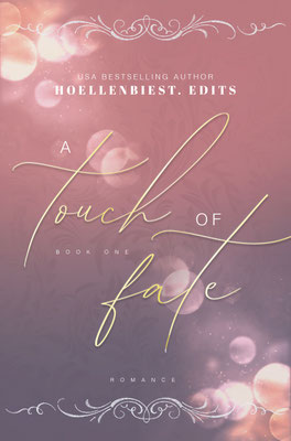 touch of fate - ebookset - 150€ (together)