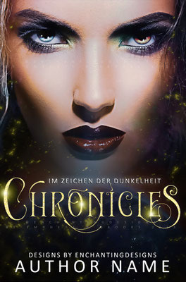Chronicles - ebook only - 100€
