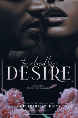 touched by desire - ebook only - 150€