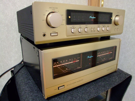 Amplifier - syno audio シノ・オーディオ Amplifier - syno audio シノ・オーディオ
