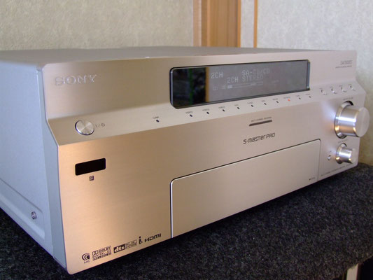 Amplifier - syno audio シノ・オーディオ Amplifier - syno audio シノ・オーディオ