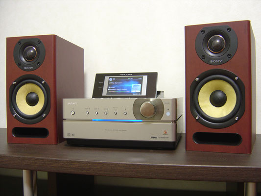 HOME - syno audio シノ・オーディオ HOME - syno audio シノ・オーディオ