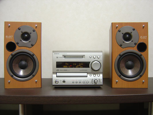 System Component・Car Audio - syno audio シノ・オーディオ System Component・Car Audio - syno audio シノ・オーディオ