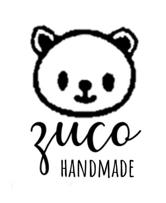 logo zuco handmade 