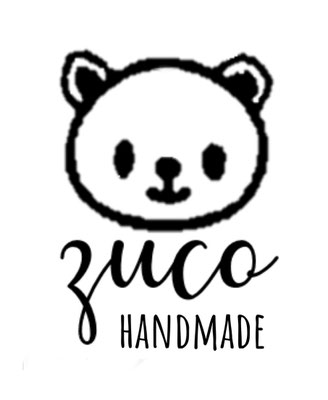 logo zuco handmade 