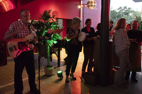 17.09.2018 / Herbsttagung Roche Diagnostics (Schweiz) AG in Buonas ZG