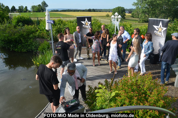 Neuer Video Clip von BOBBY ANNE, FOTO:MiO Made in Oldenburg ® http://www.miofoto.de