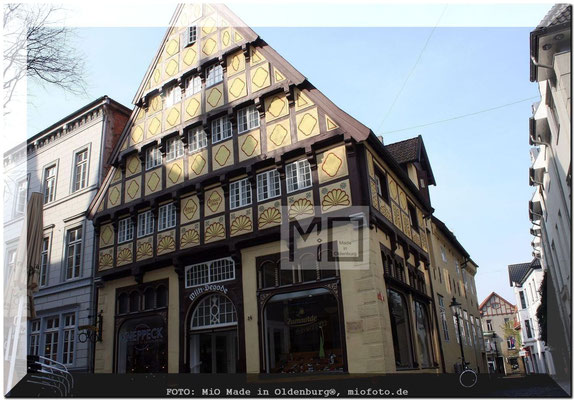 Degode Haus ( 1502 ), FOTO: MiO Made in Oldenburg®, miofoto.de, Veranstaltungsfoto, Konzertfoto, Oldenburg, Miss Wahl,Fashionfoto, Streetfoto