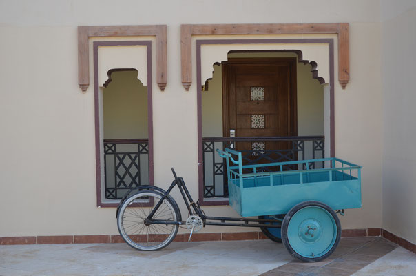 Hurghada mit MiO Made in Oldenburg / miofoto.de