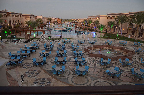 Hurghada mit MiO Made in Oldenburg / miofoto.de