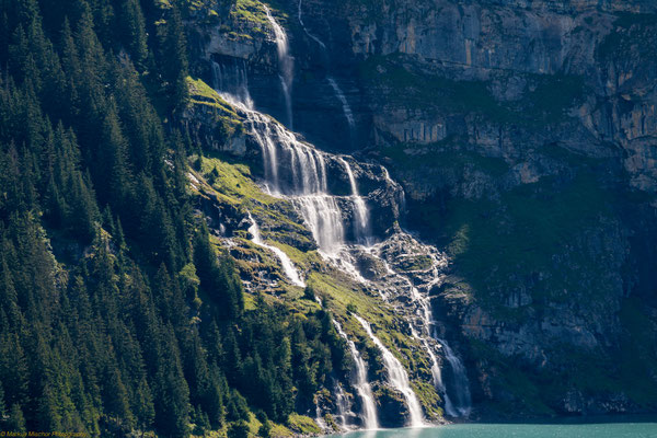 Oeschinensee - Kandersteg