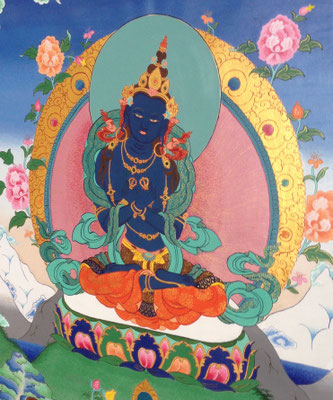 Vajradhara